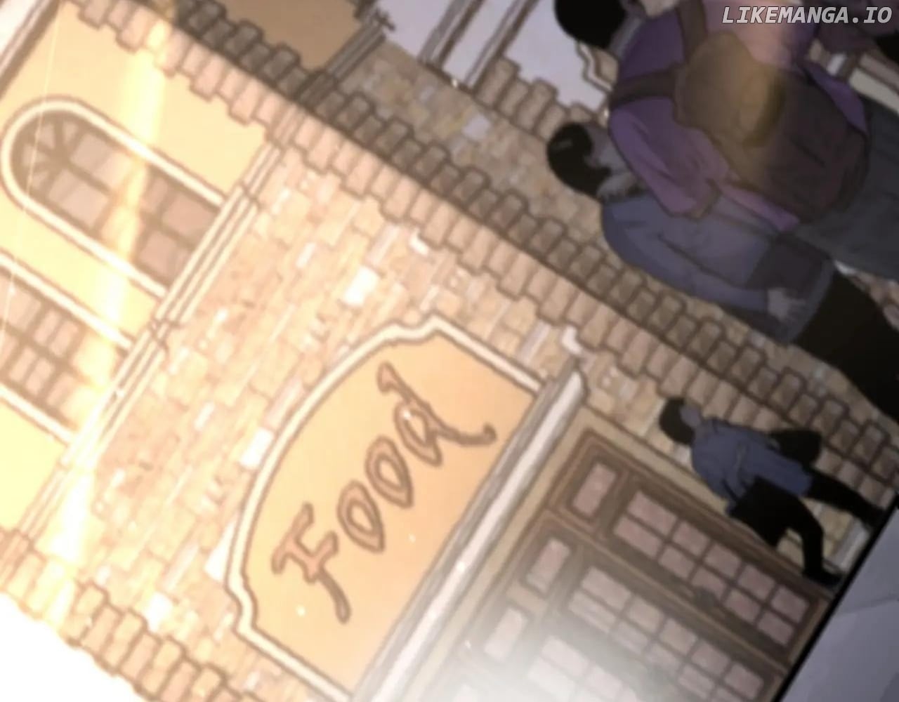 I’m Trapped In This Day For One Thousand Years Chapter 200 - page 61